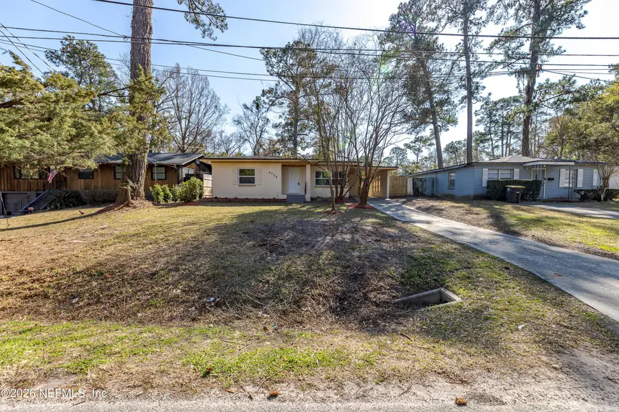4732 Wheeler Avenue, Jacksonville, FL 32210 - Image #2