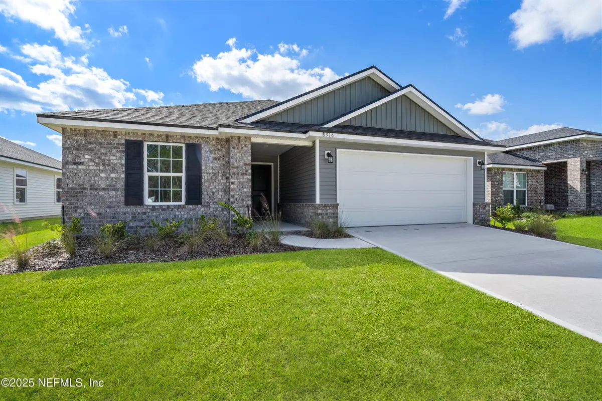 8339 Helmsley Boulevard, Jacksonville, FL 32219 - Image #1