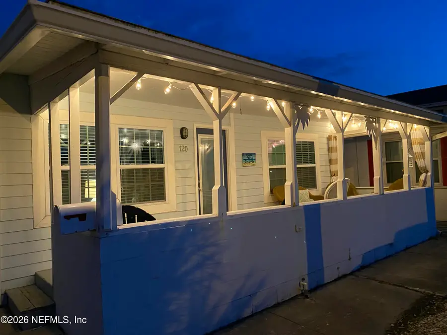120 8th N Avenue, Jacksonville Beach, FL 32250 - Image #3