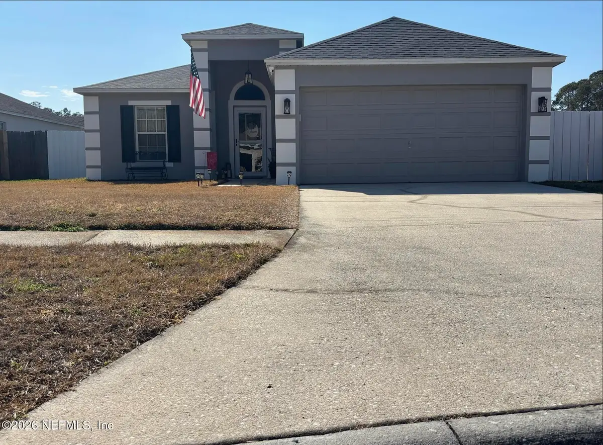 1897 Penzance Parkway, Middleburg, FL 32068 - Image #1