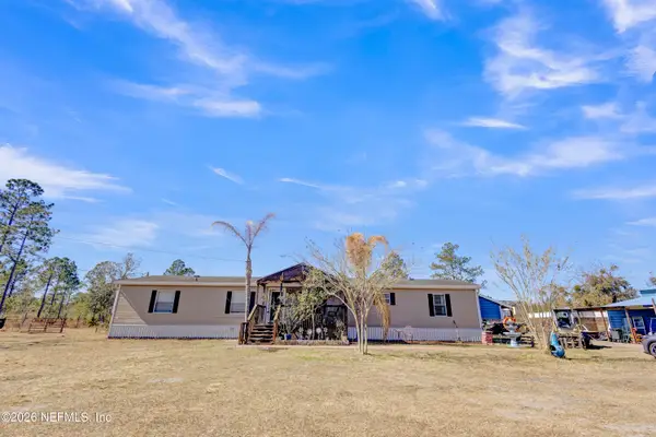 125 Currant Avenue, Middleburg, FL 32068