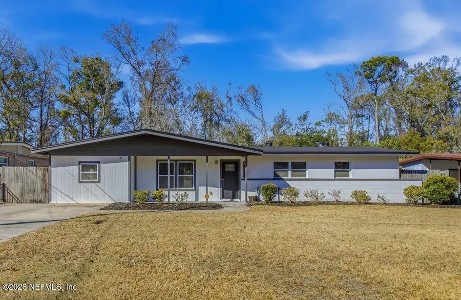 8133 Joffre Drive, Jacksonville, FL 32210 - Image #2