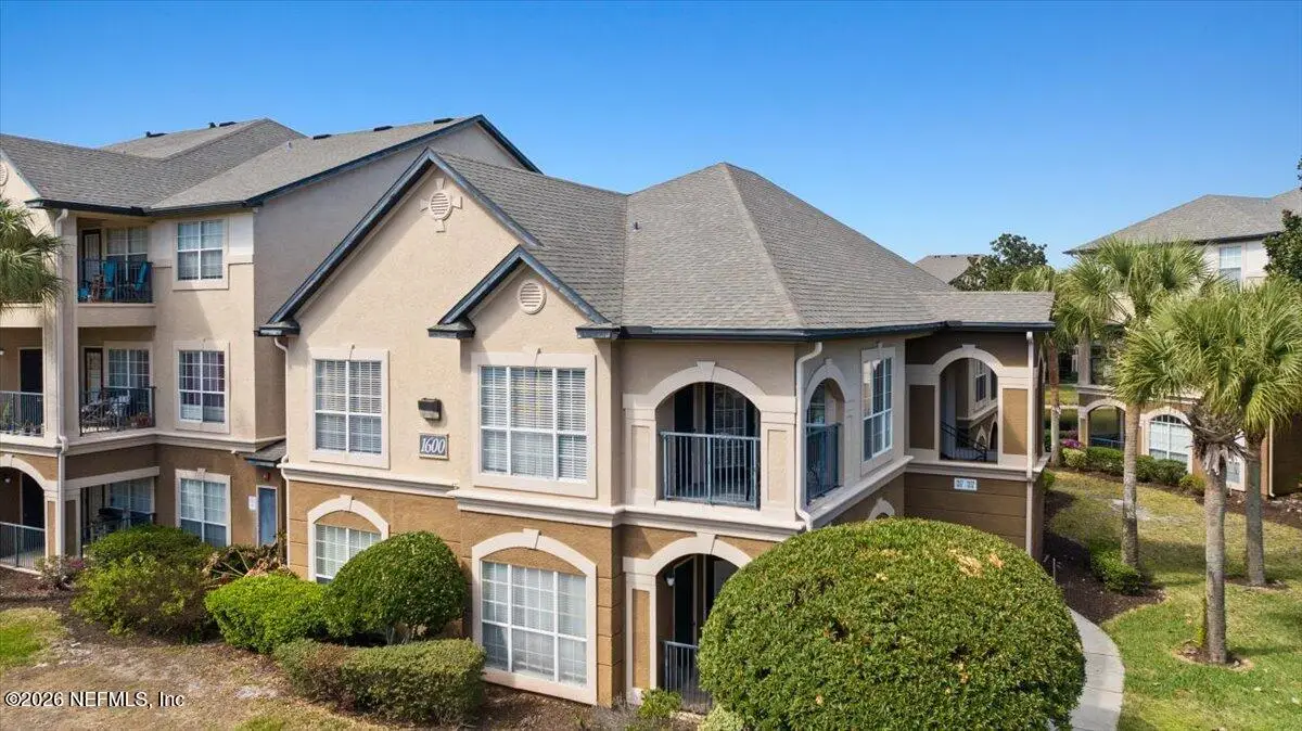 10961 Burnt Mill Road #1628, Jacksonville, FL 32256 - #1