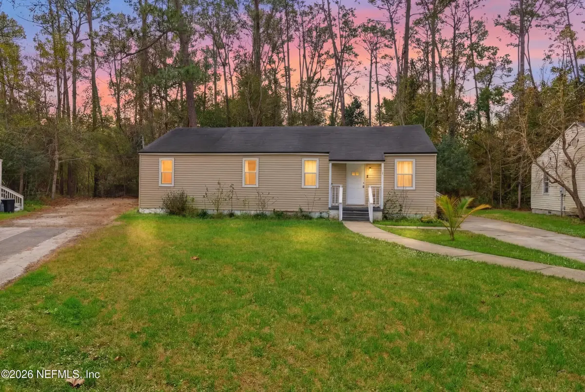 5320 Tequesta Court, Jacksonville, FL 32244 - #1