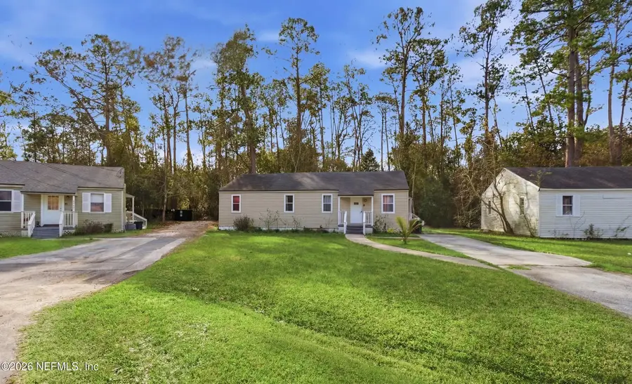 5320 Tequesta Court, Jacksonville, FL 32244 - #2