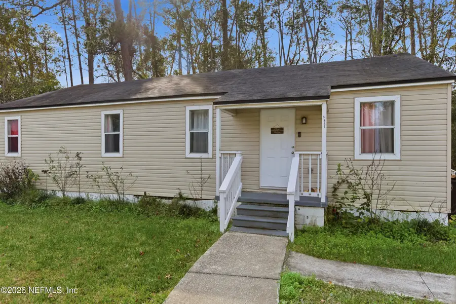 5320 Tequesta Court, Jacksonville, FL 32244 - #3