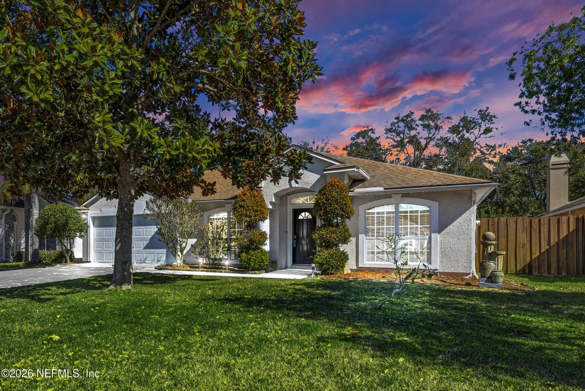 301 Johns Glen Drive, Saint Johns, FL 32259 - #1