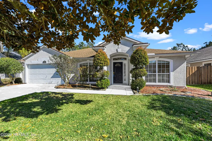 301 Johns Glen Drive, Saint Johns, FL 32259 - #2