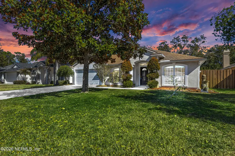 301 Johns Glen Drive, Saint Johns, FL 32259 - #3