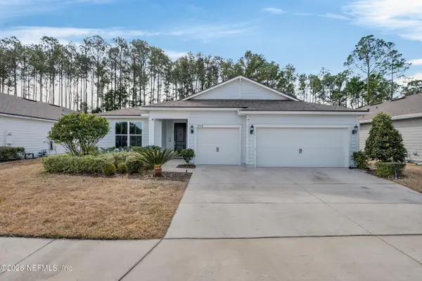 4558 Farmhouse Gate Trail, Jacksonville, FL 32226