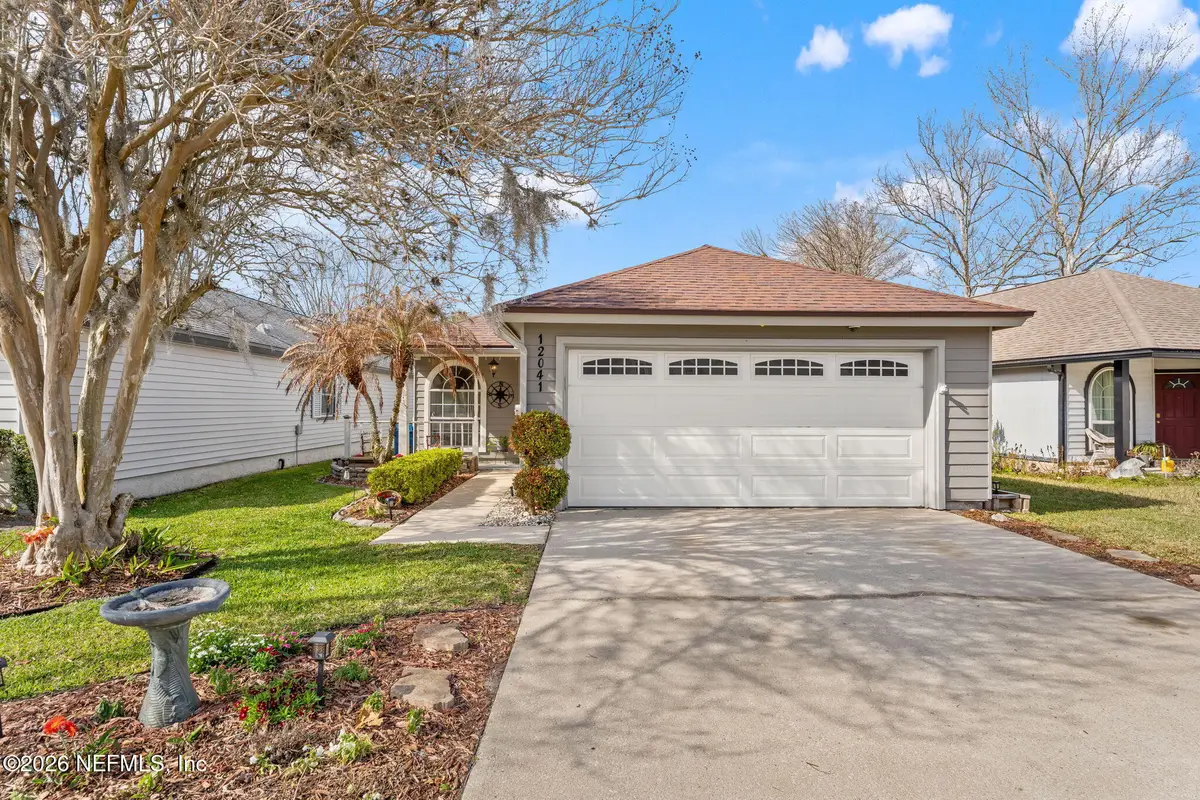 12041 Arbor Lake Drive, Jacksonville, FL 32225 - #1