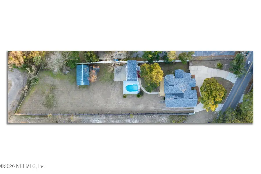 1863 Live Oak Drive, Jacksonville, FL 32246 - #2