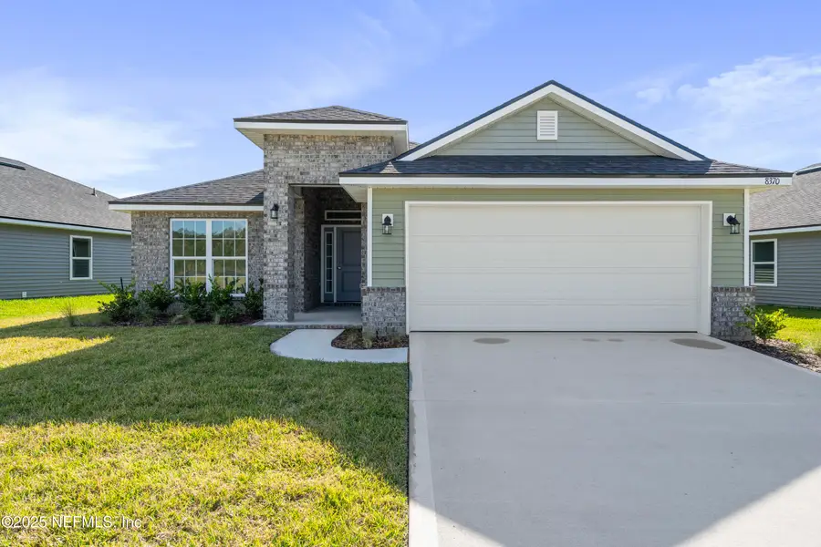 8387 Helmsley Boulevard, Jacksonville, FL 32219 - Image #2