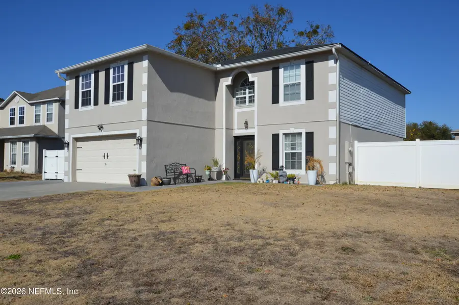 3411 Hickory Hammock Road, Jacksonville, FL 32226 - Image #3