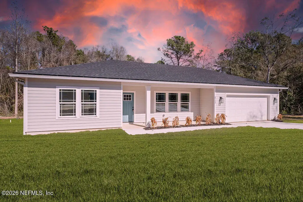 4712 Belladonna Street, Middleburg, FL 32068 - Image #1