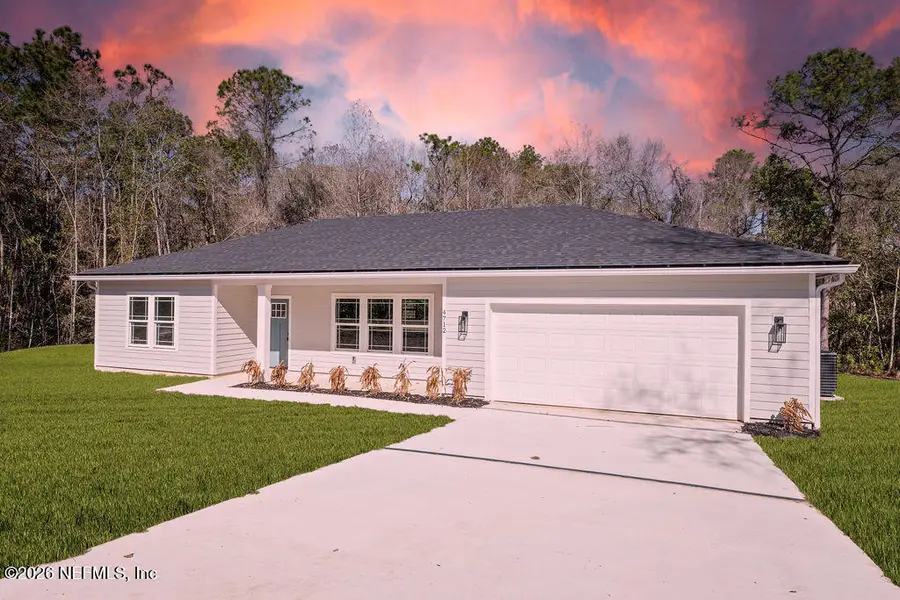 4712 Belladonna Street, Middleburg, FL 32068 - Image #2