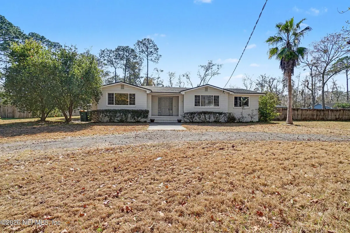 5208 Tan Street, Jacksonville, FL 32258 - #1