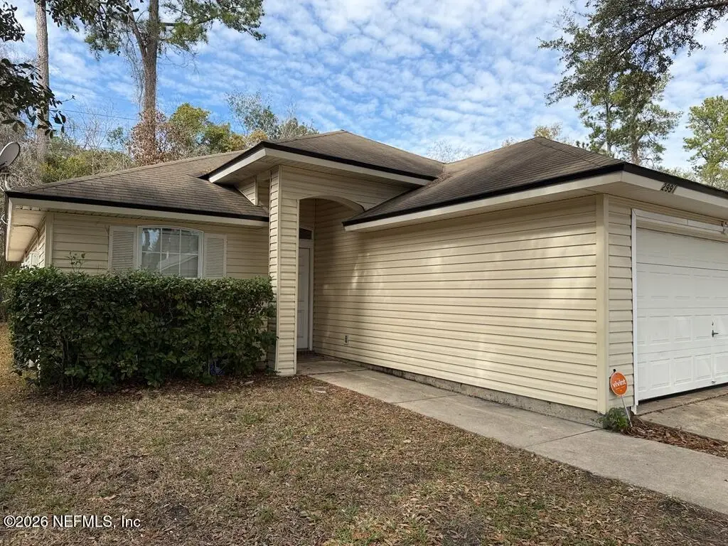 2991 Centerwood Drive, Jacksonville, FL 32218 - Image #1