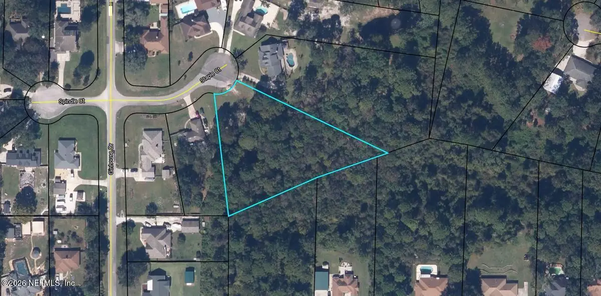 4441 Staple Court, Middleburg, FL 32068 - Image #1