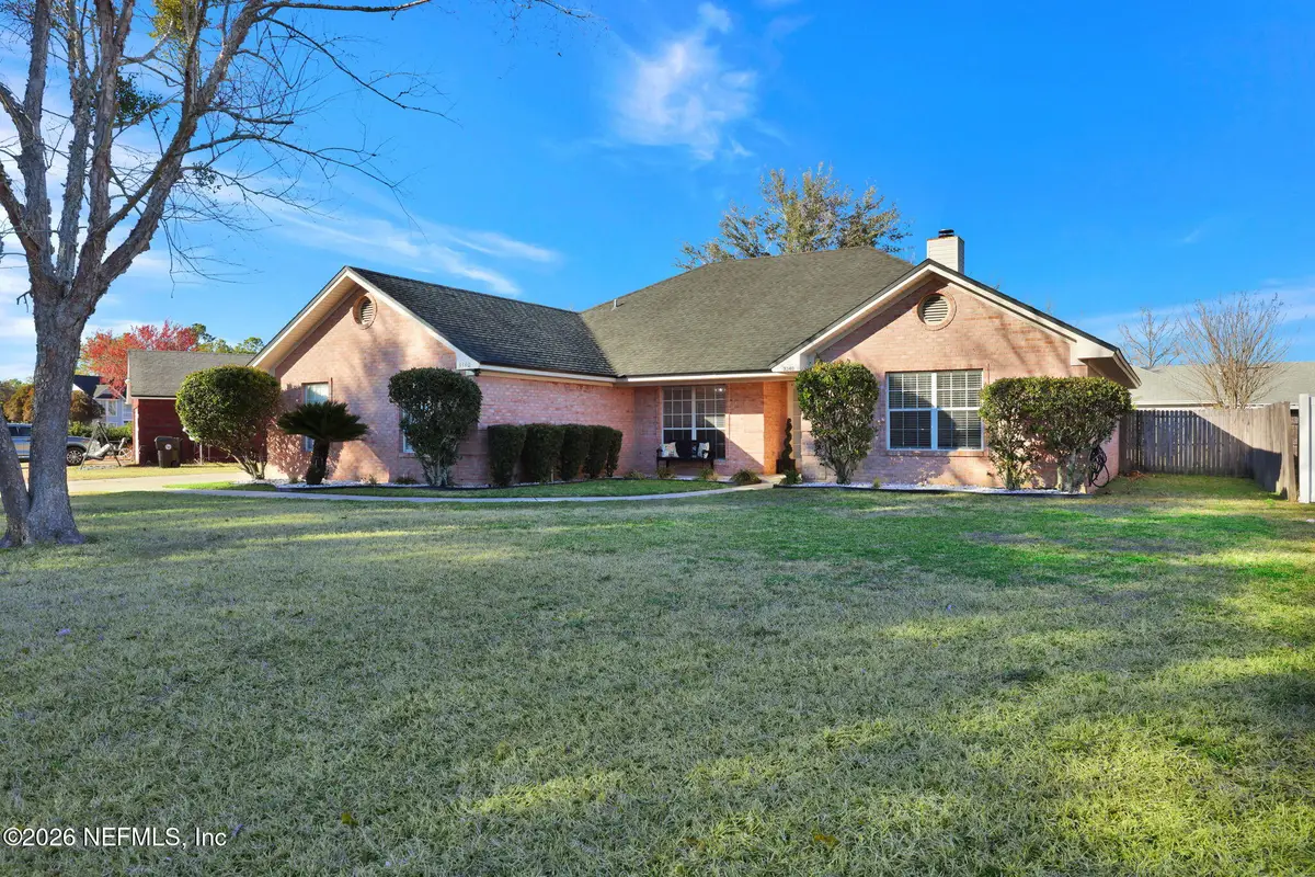 3340 Deerfield Pointe Dr. Drive, Orange Park, FL 32073 - #1