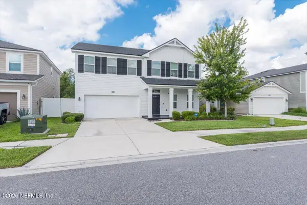 13822 Harlowton Avenue, Jacksonville, FL 32256