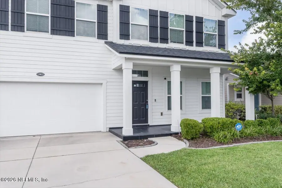 13822 Harlowton Avenue, Jacksonville, FL 32256 - Image #2