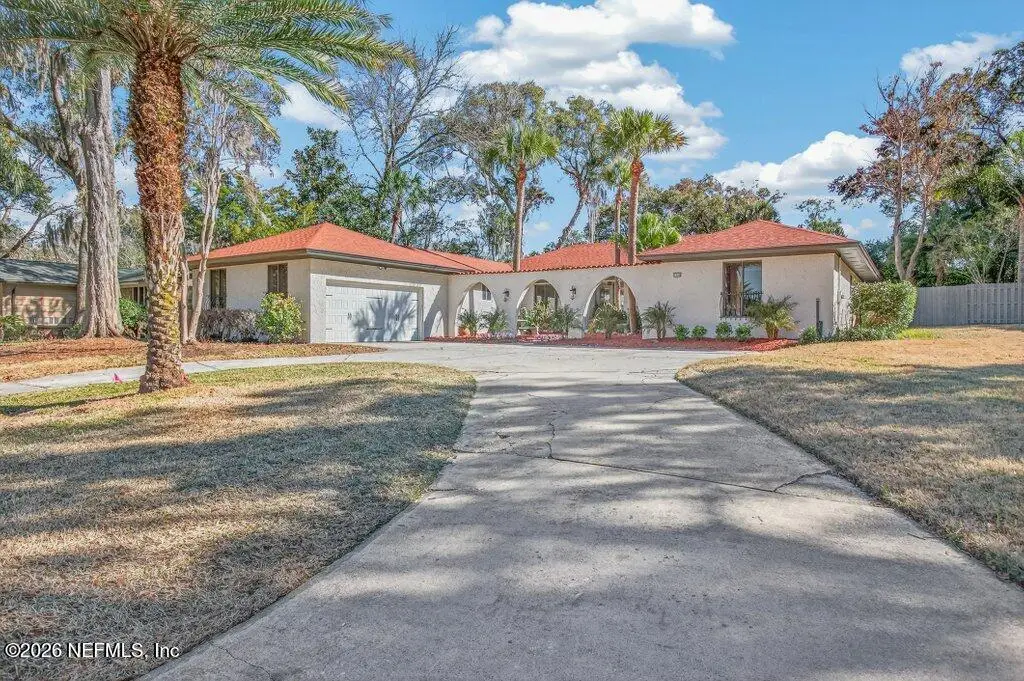 3389 E Hermitage E Road, Jacksonville, FL 32277 - Image #1