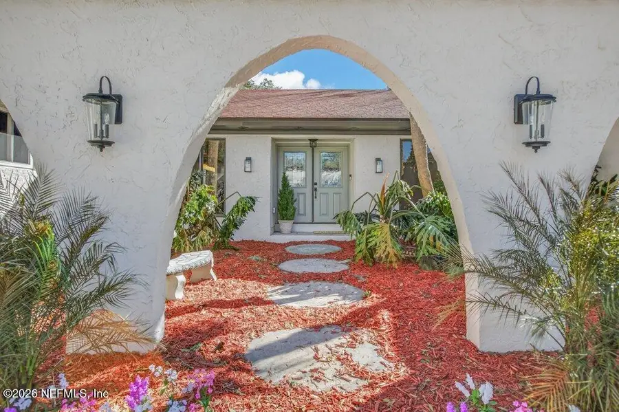 3389 E Hermitage E Road, Jacksonville, FL 32277 - Image #3