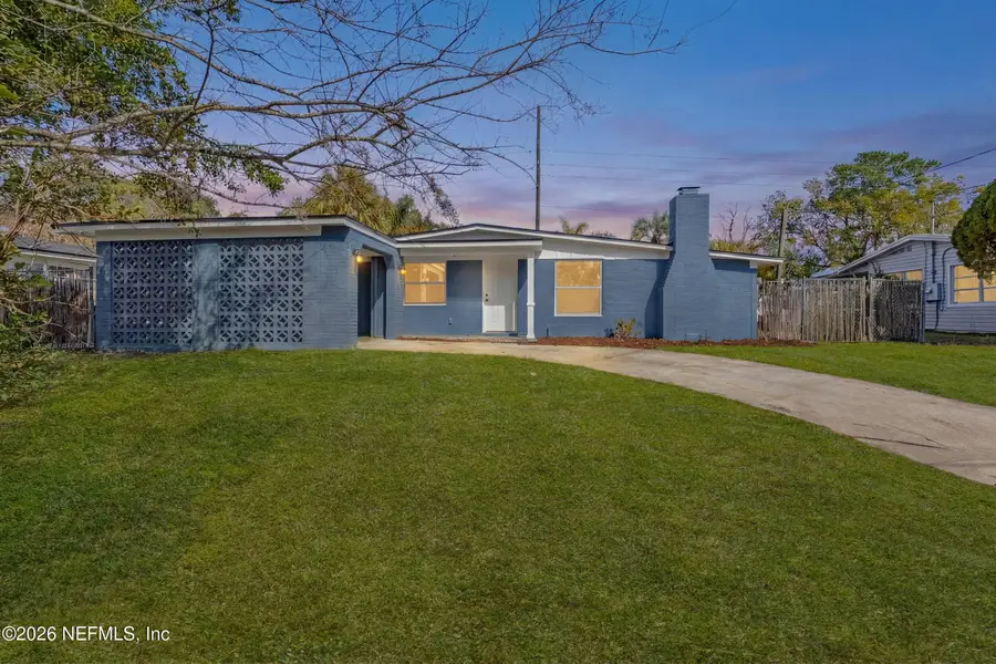 7661 Knoll N Drive, Jacksonville, FL 32221 - Image #2