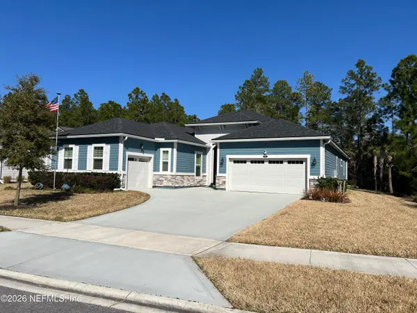 52 Terra Oaks Drive, St. Johns, FL 32259