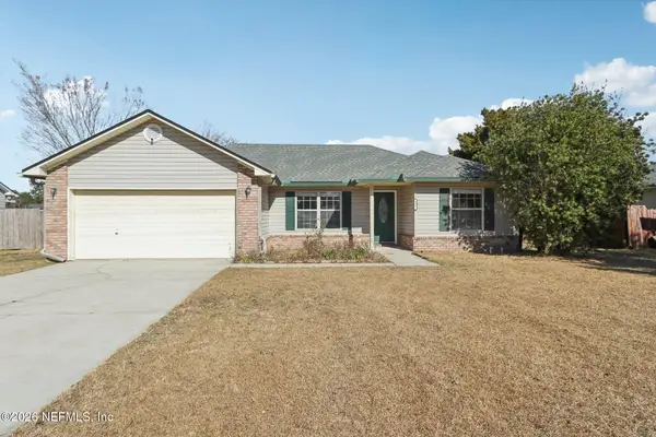 437 North Boulevard, Macclenny, FL 32063