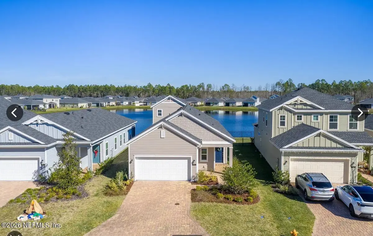 552 Lake Sinclair Street, Saint Augustine, FL 32084 - Image #1