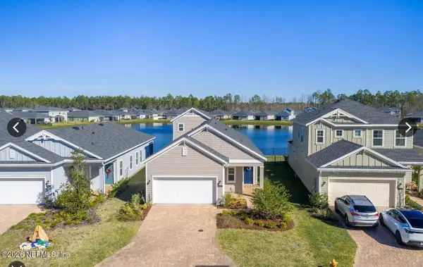 552 Lake Sinclair Street, St. Augustine, FL 32084