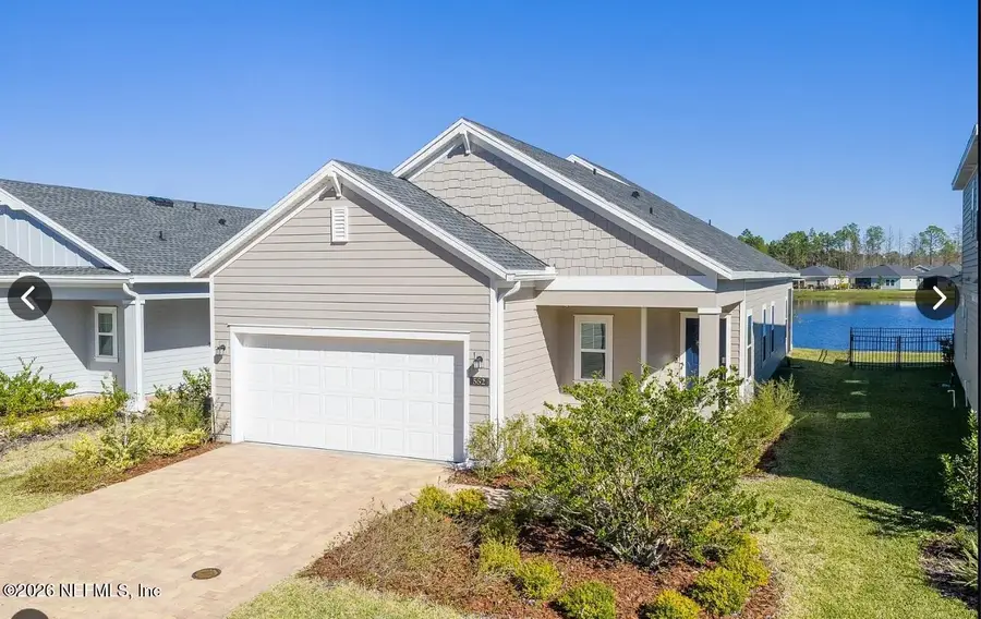 552 Lake Sinclair Street, Saint Augustine, FL 32084 - Image #2