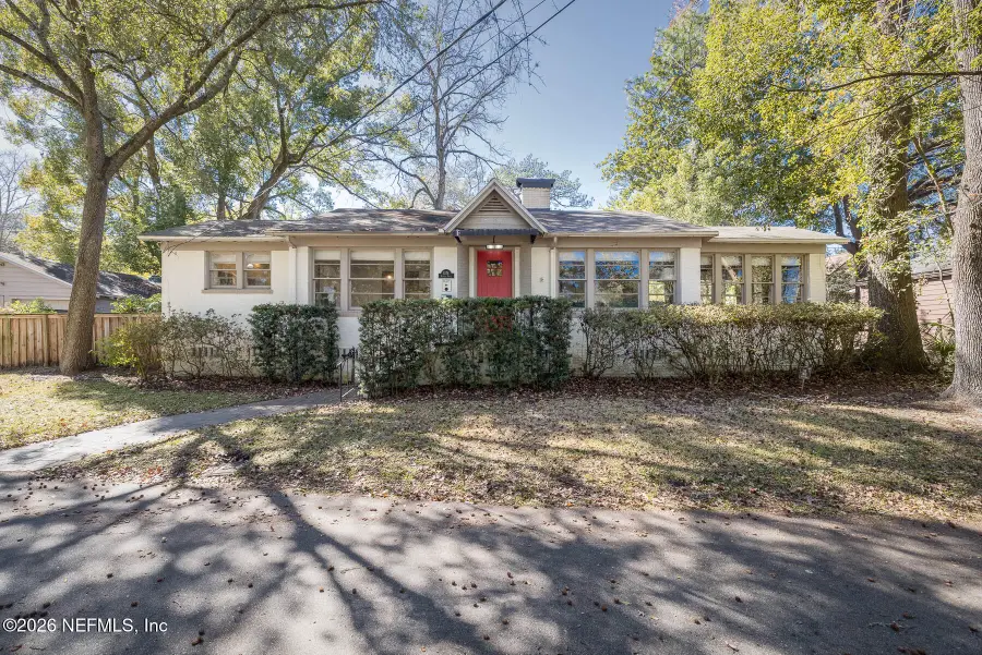 1374 Azalea Drive, Jacksonville, FL 32205 - Image #2