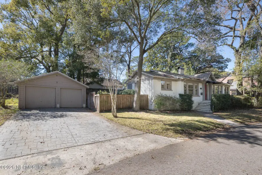 1374 Azalea Drive, Jacksonville, FL 32205 - Image #3