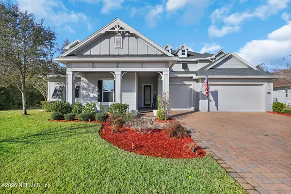 169 Stone Creek Circle, St. Johns, FL 32259