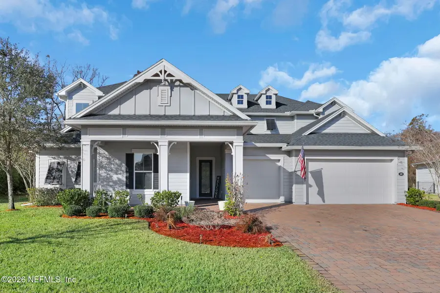169 Stone Creek Circle, Saint Johns, FL 32259 - Image #3