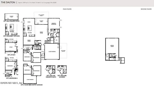 25 Ponce Preserve Drive, Palm Coast, FL 32164