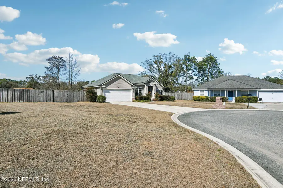8551 Lori Ann Court, Jacksonville, FL 32220 - Image #3