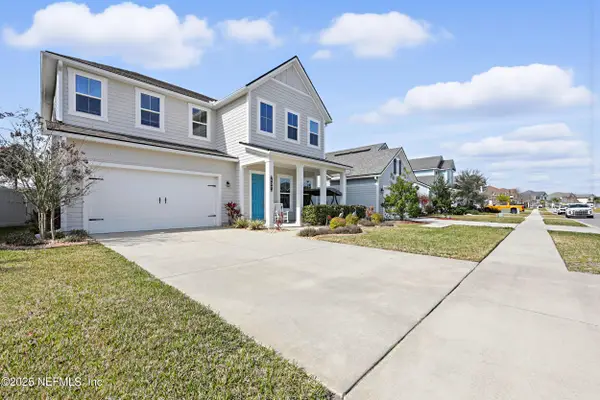 244 Willow Lake Drive, St. Augustine, FL 32092