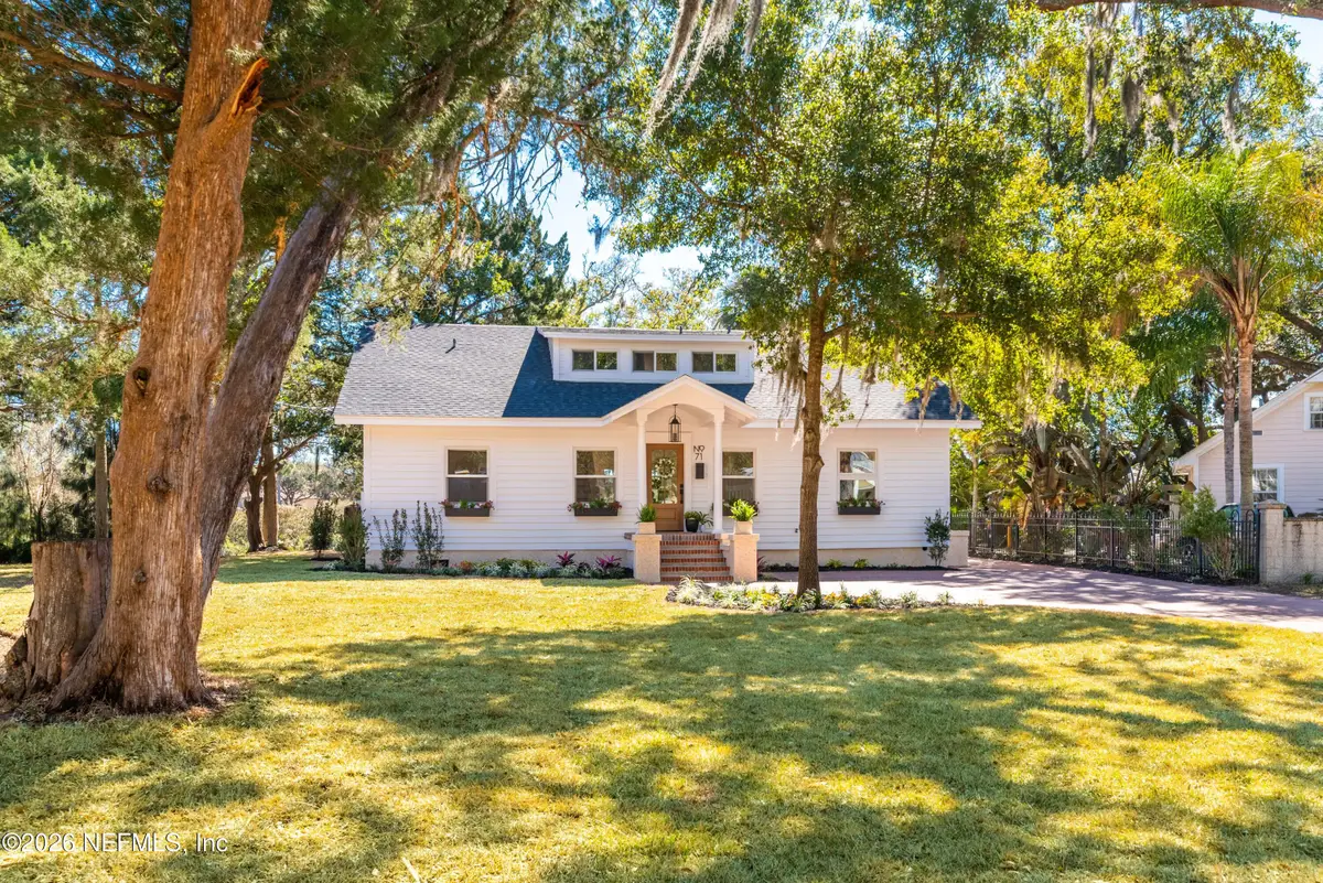 71 Fullerwood Drive, Saint Augustine, FL 32084 - Image #1