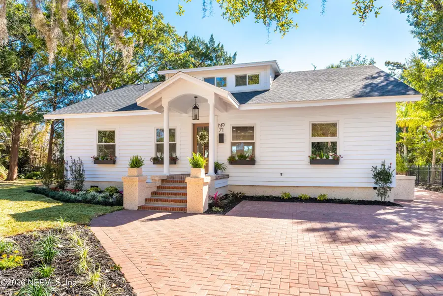 71 Fullerwood Drive, Saint Augustine, FL 32084 - Image #2