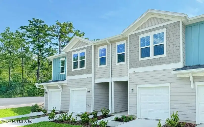 166 Hubbard Bend, Saint Augustine, FL 32092 - Image #1