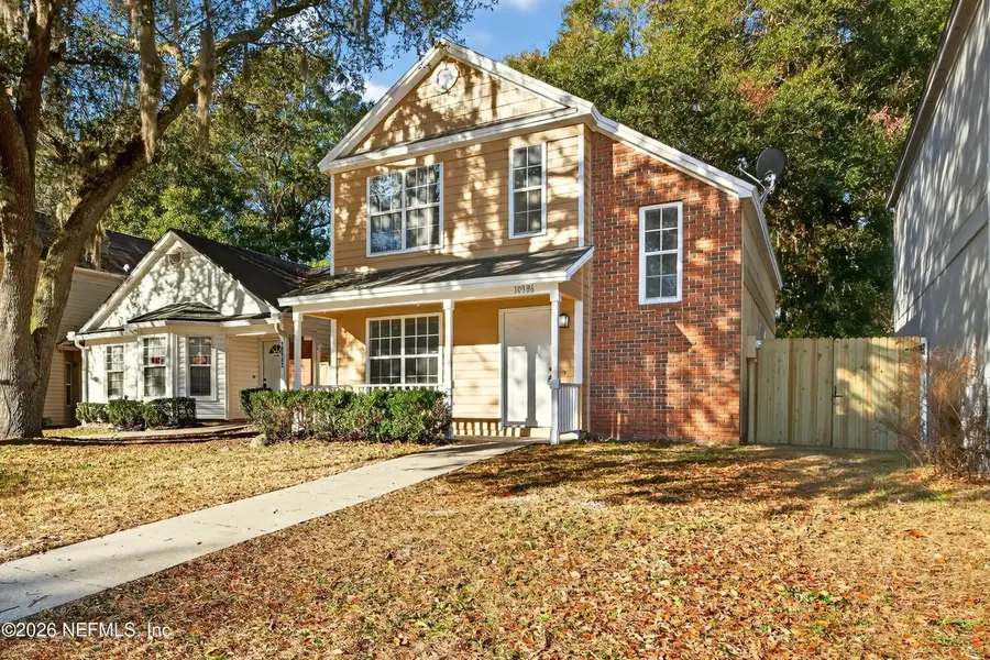 10986 Traci Lynn Drive, Jacksonville, FL 32218 - Image #3