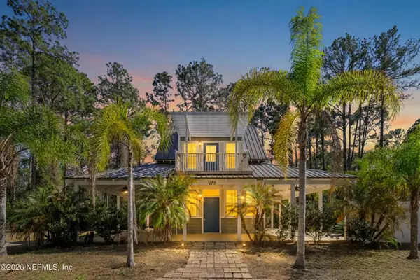 179 Georgetown Denver Rd Road, Georgetown, FL 32139