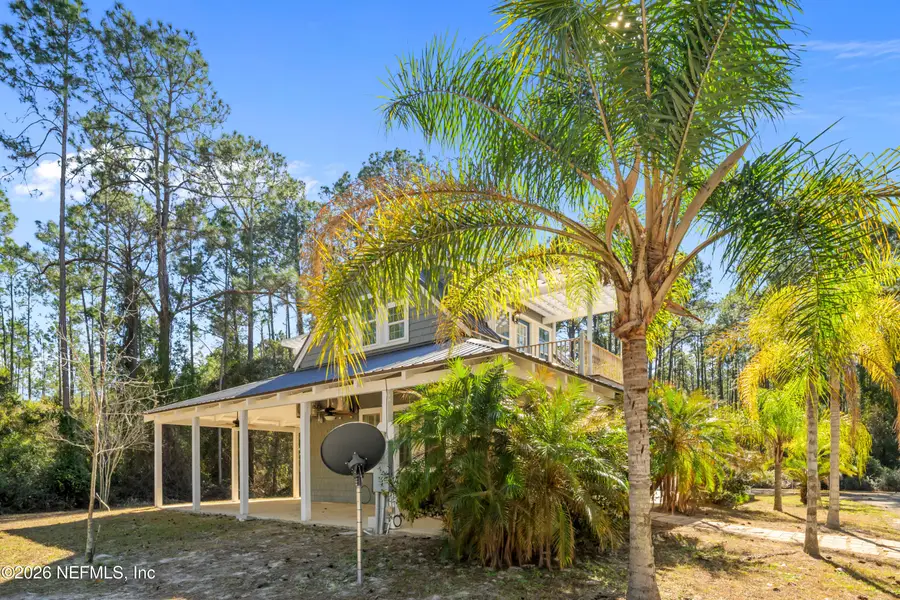 179 Georgetown Denver Rd Road, Georgetown, FL 32139 - Image #2