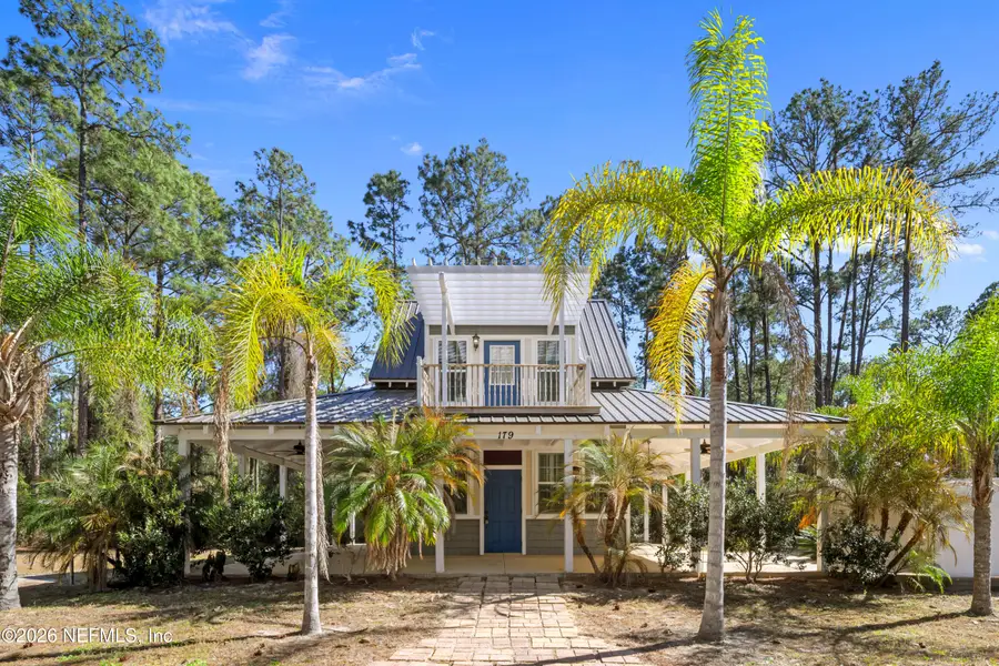 179 Georgetown Denver Rd Road, Georgetown, FL 32139 - Image #3