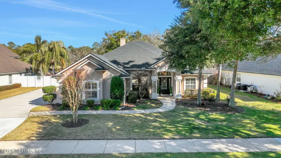 132 Oakwood Plantation Drive, Fleming Island, FL 32003 - #2