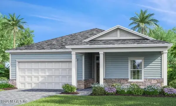 152 Whitmore Drive, St. Augustine, FL 32092